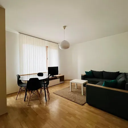 Apartment Del Mare *